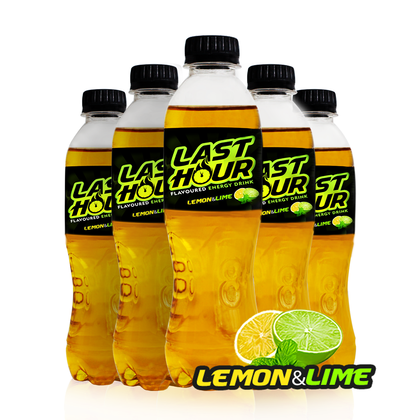 LAST HOUR ENERGY DRINK