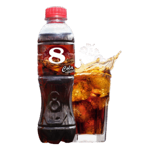 8 Cola